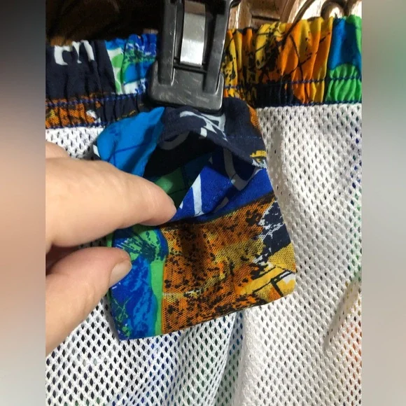 Men’s Bathing-suit - Picture 11 of 14